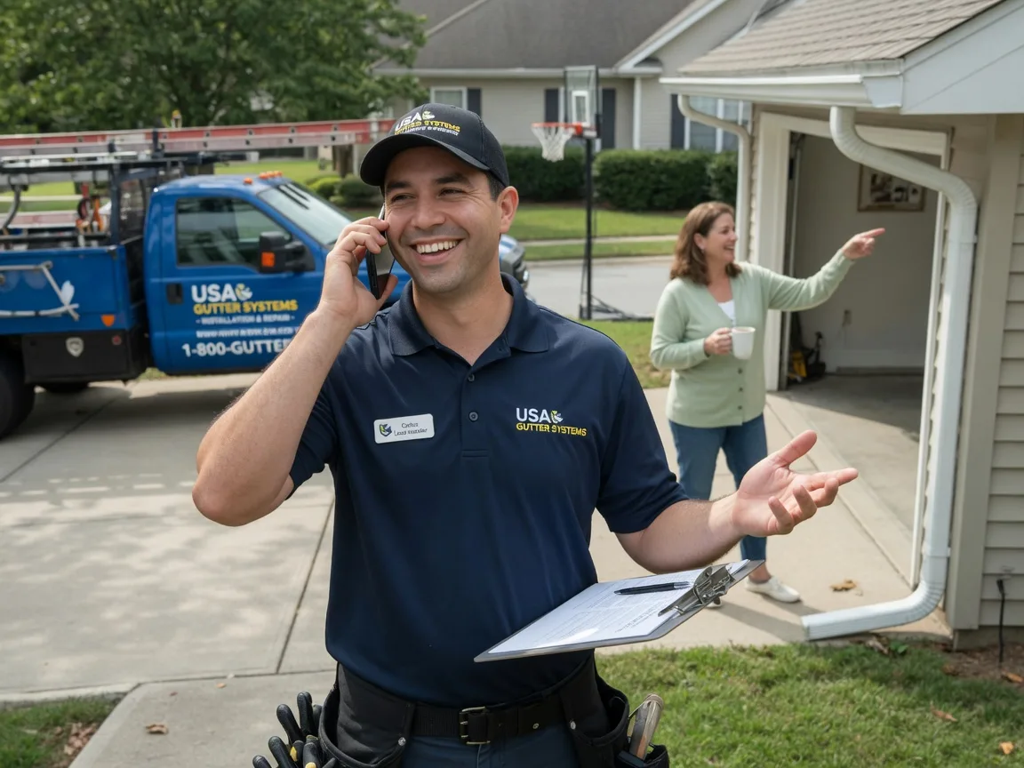 Gutter Installation Leland, MI FAQs